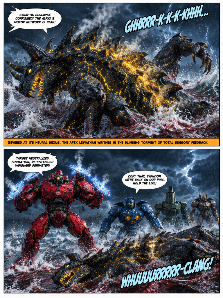 Oceanic Impact (page 4 of 4)