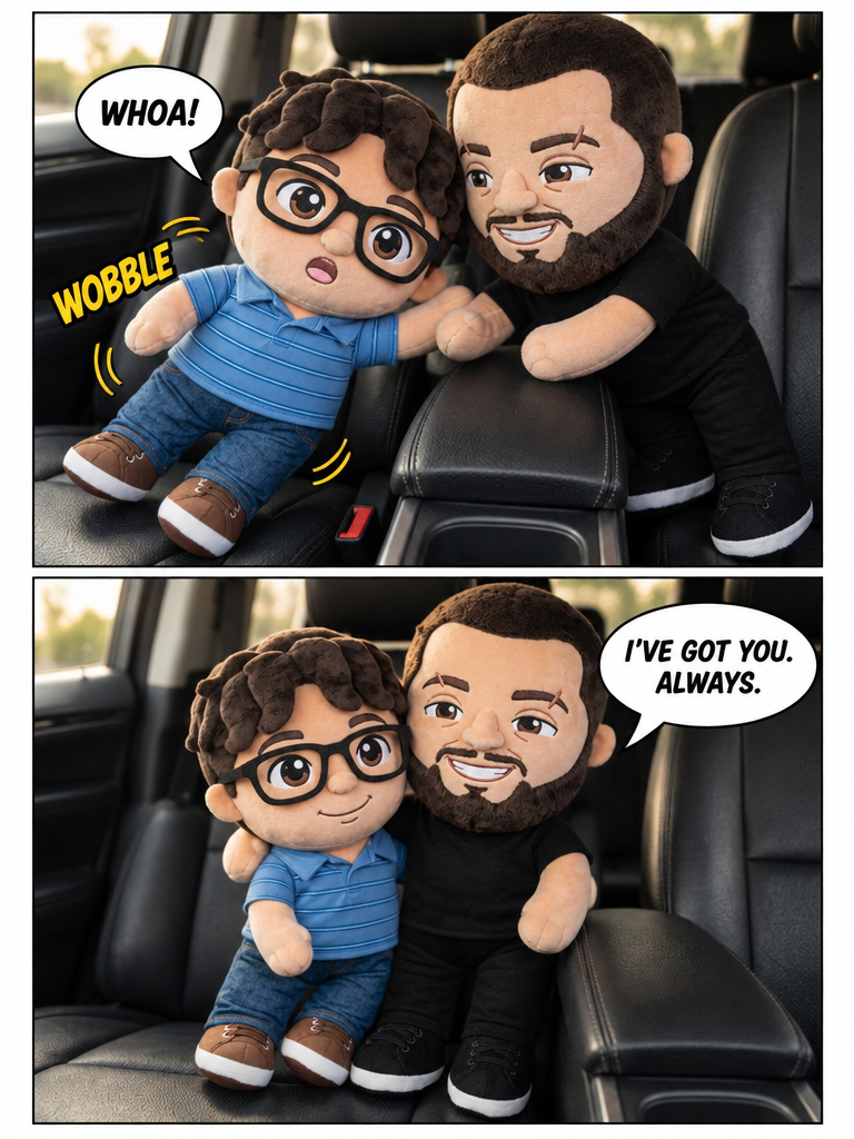Front Seat Adventure (page 3 of 4)