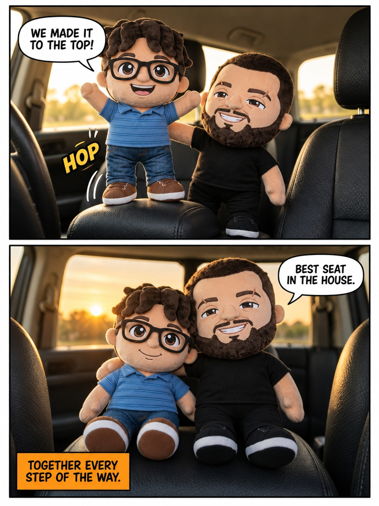 Front Seat Adventure (page 4 of 4)