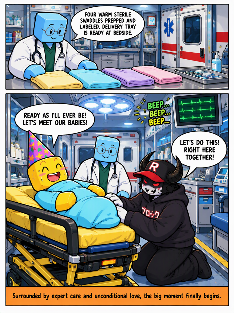 Just in Time (page 4 of 8)