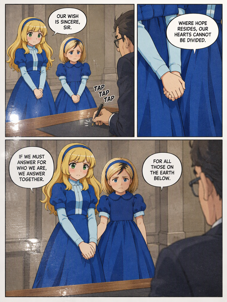 Double the Heart of the ARK (page 2 of 4)
