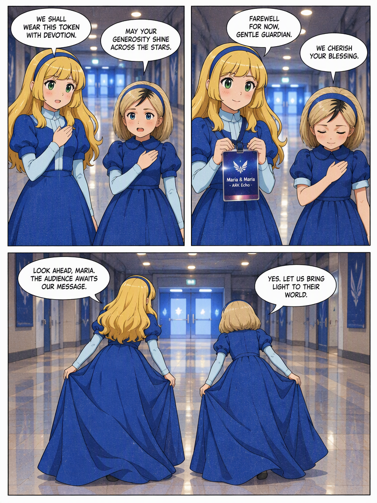 Double the Heart of the ARK (page 4 of 4)