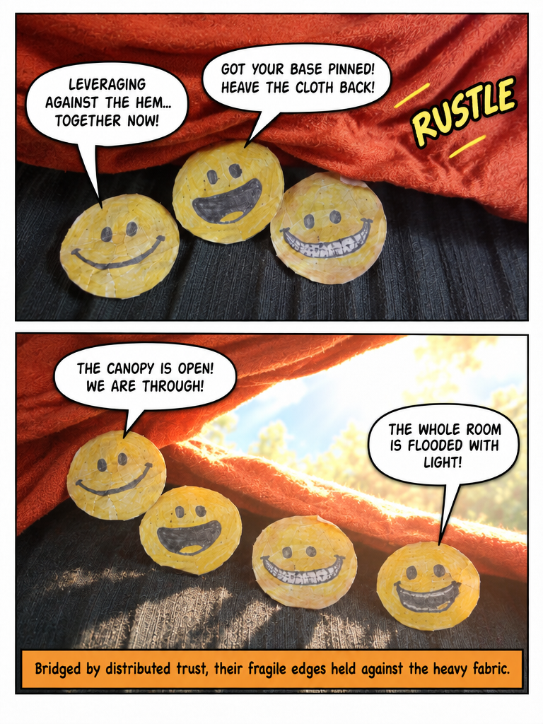 A Slender Ray of Sun (page 3 of 4)