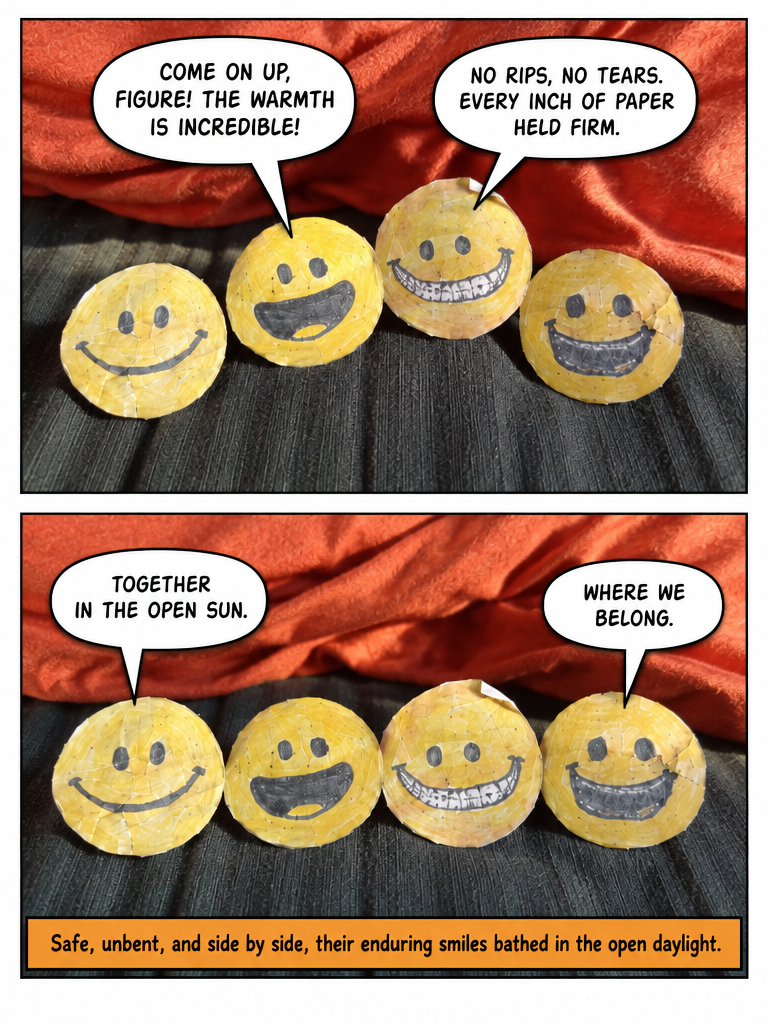 A Slender Ray of Sun (page 4 of 4)