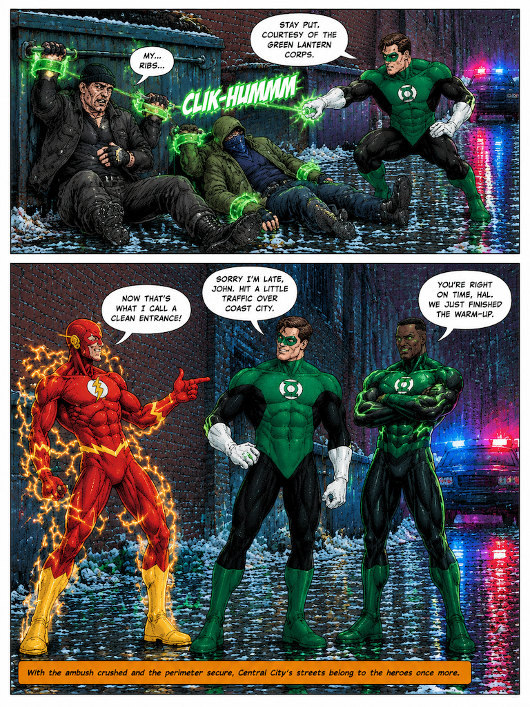 Order's Harsh Rebuttal (page 16 of 16)
