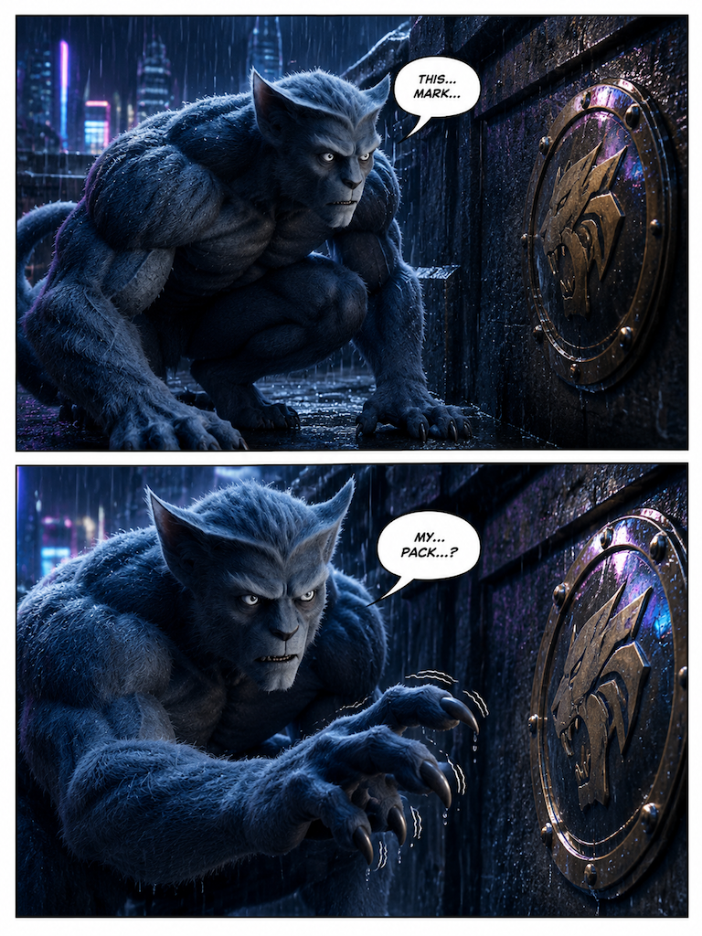 Broken Crest (page 4 of 8)