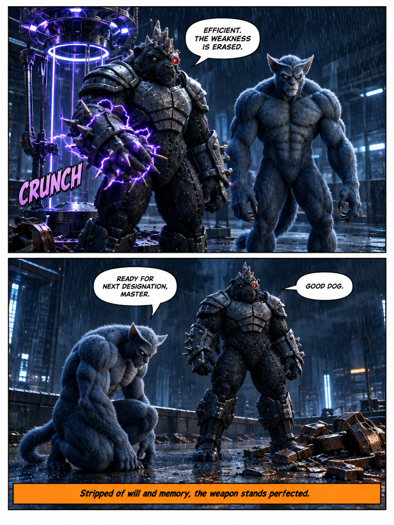 Broken Crest (page 8 of 8)