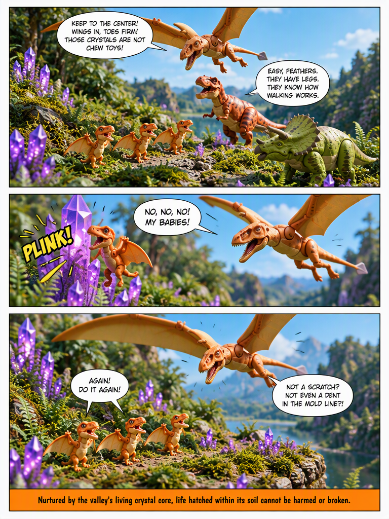 A Clearing of Voices (page 25 of 32)