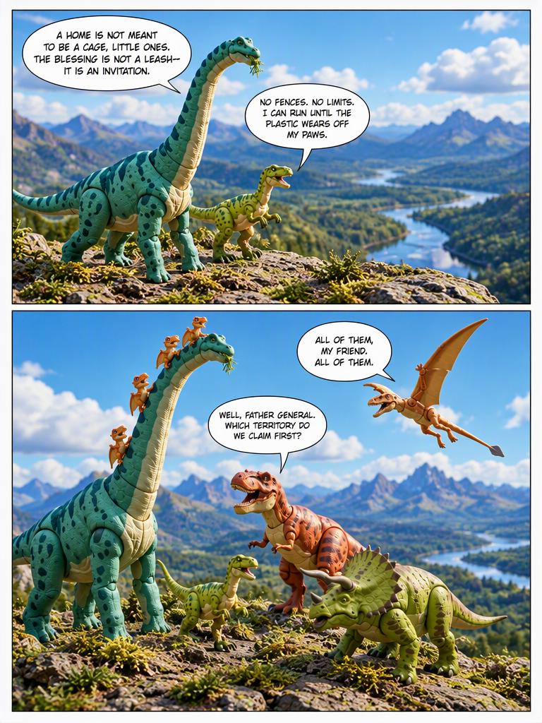 A Clearing of Voices (page 28 of 32)