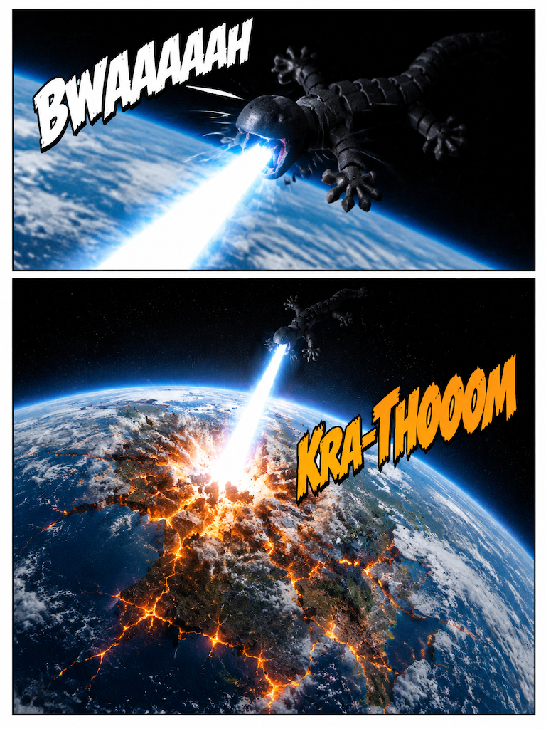 Breaking News: Planetary Annihilation (page 3 of 4)