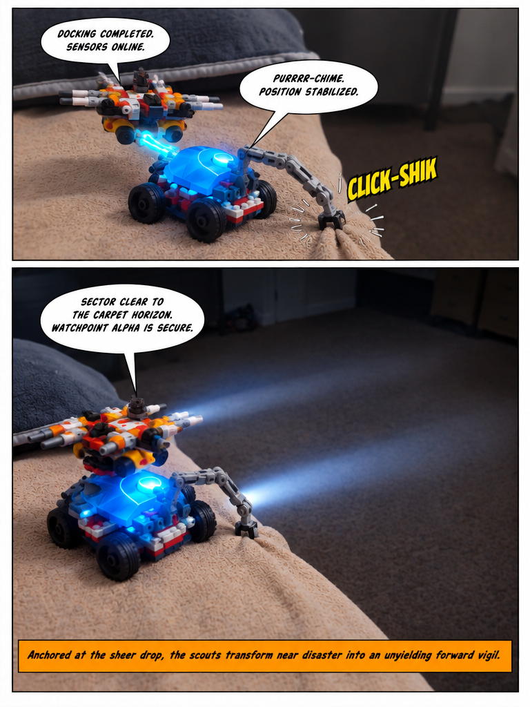 Edge of the Crest (page 4 of 4)