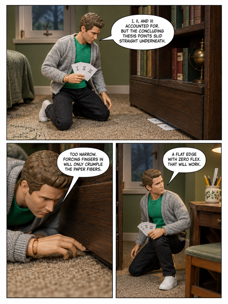 Riley's Study Night Focus (page 2 of 4)
