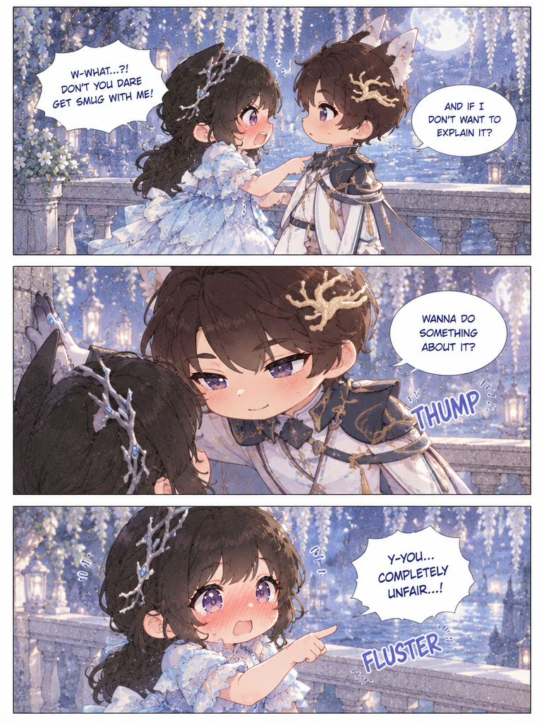 EP 30 : A Moonlit Answer (page 2 of 4)