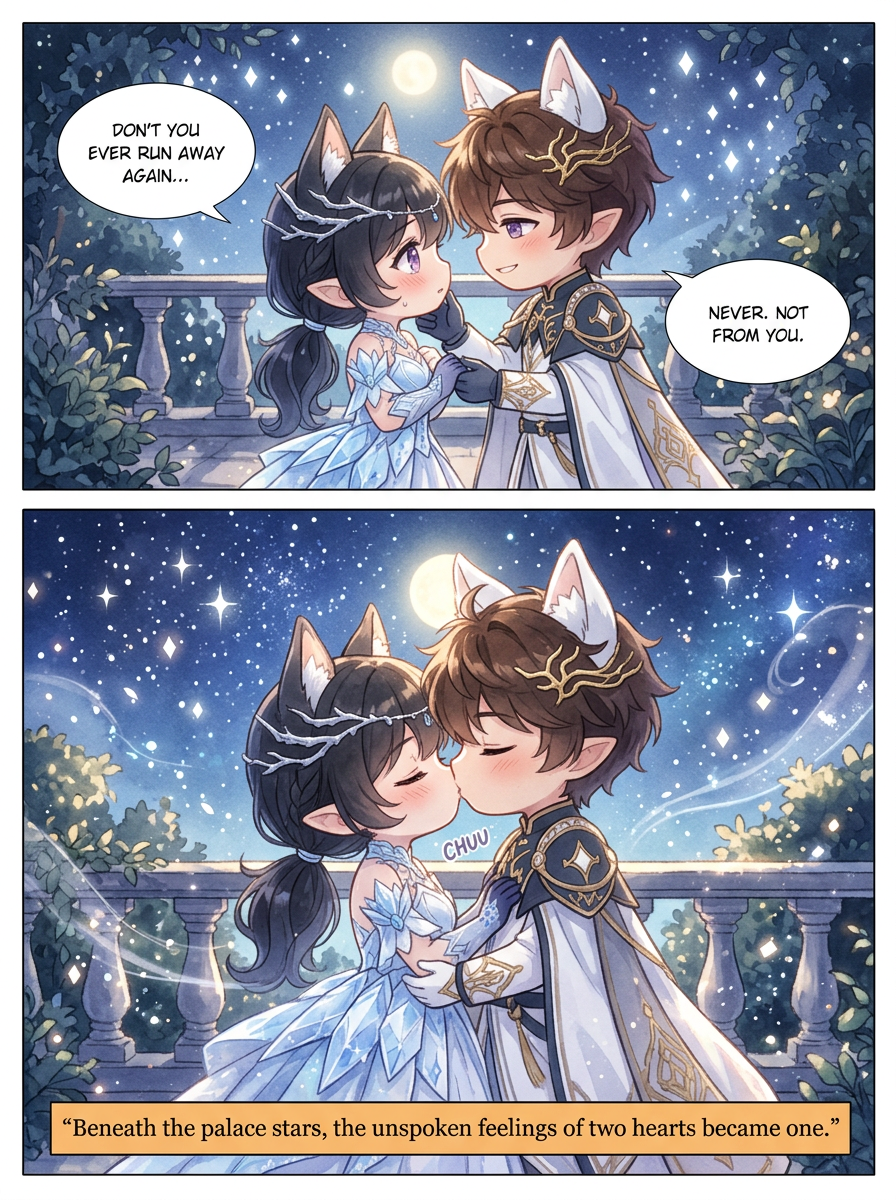 EP 30 : A Moonlit Answer (page 3 of 4)