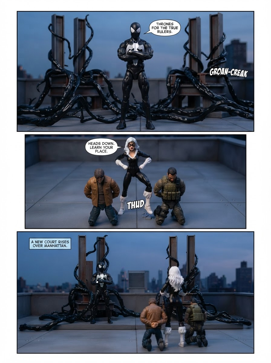 Rulers of the Fallen City (page 3 of 4)