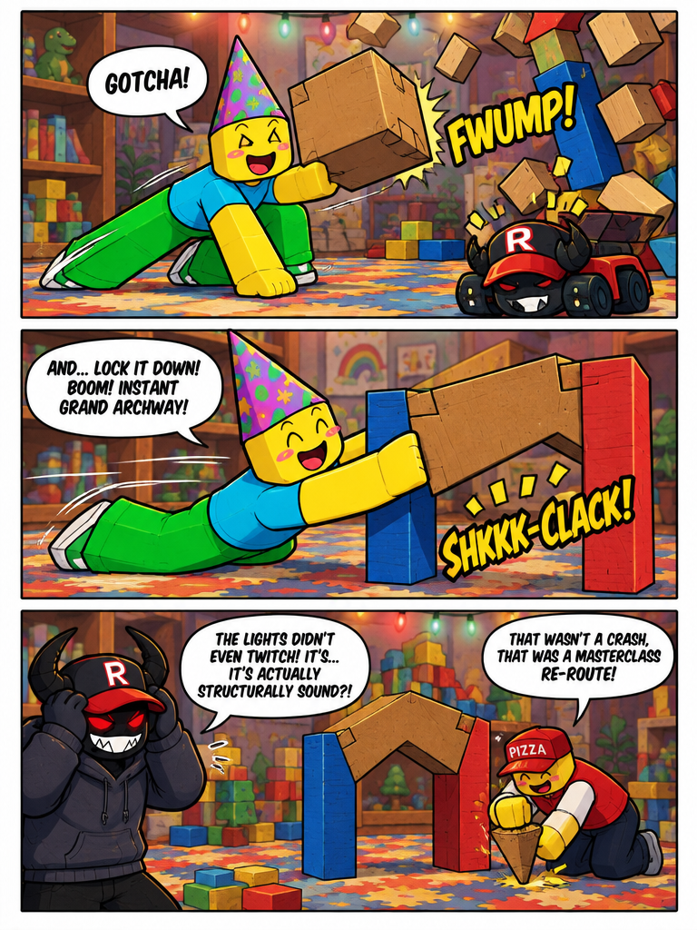 Shadow Over Box City (page 3 of 4)