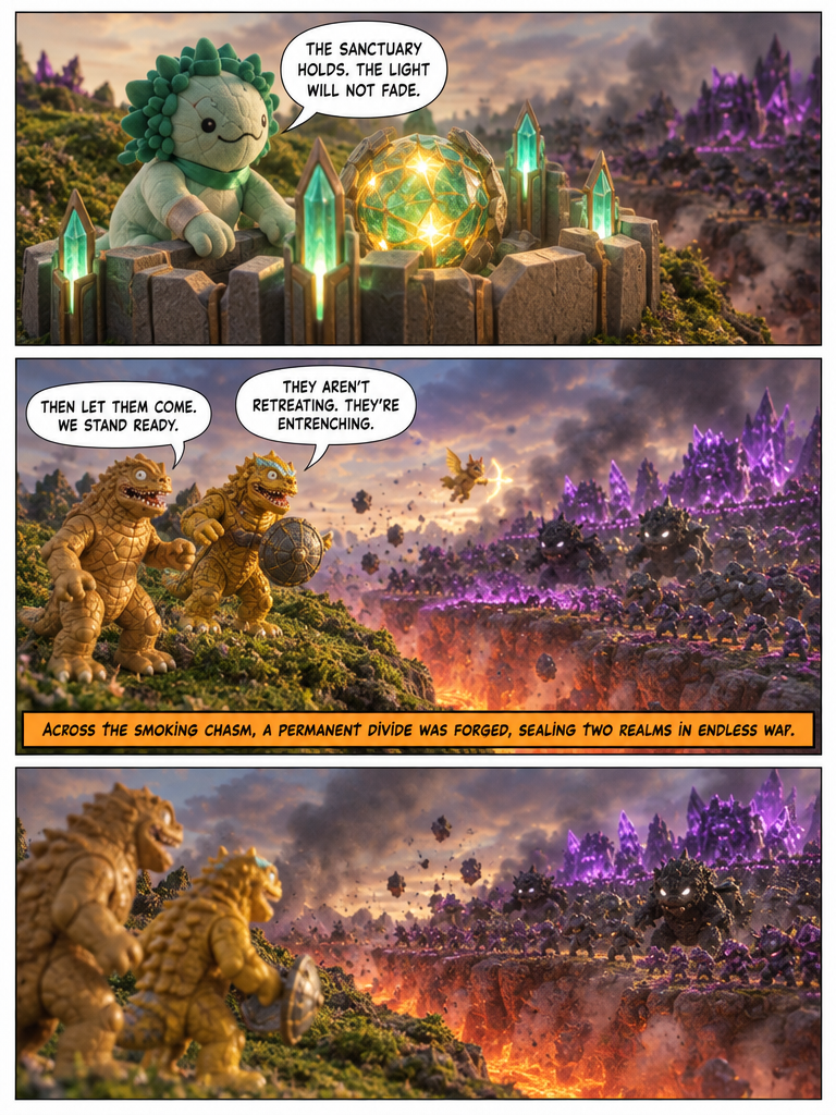 Clash of the Realms (page 4 of 4)