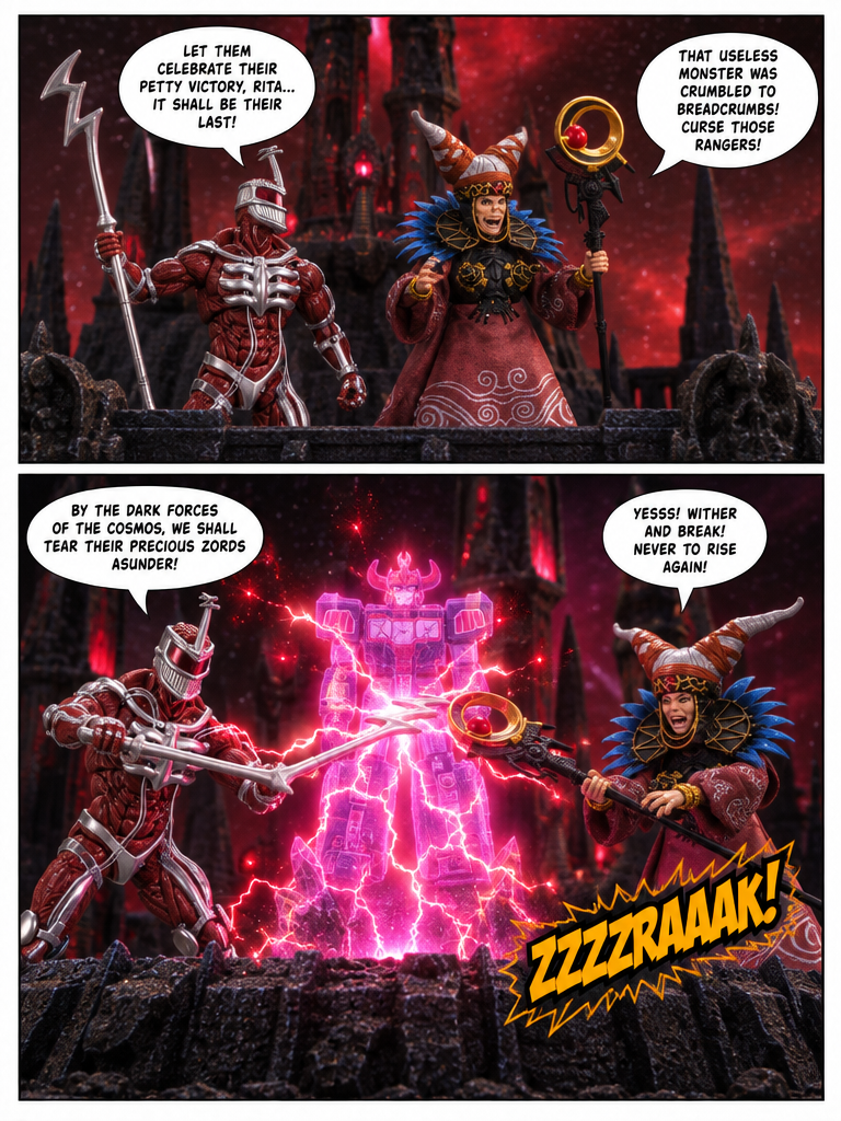 Clash of Steel and Crumbs (page 4 of 4)