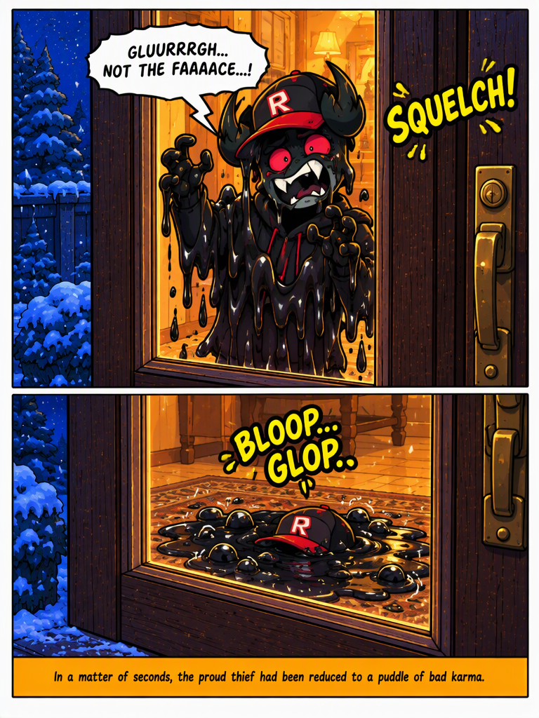 Meltdown at the Threshold (page 3 of 4)