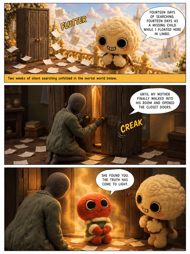 The Truth of the Goddesses (page 2 of 4)