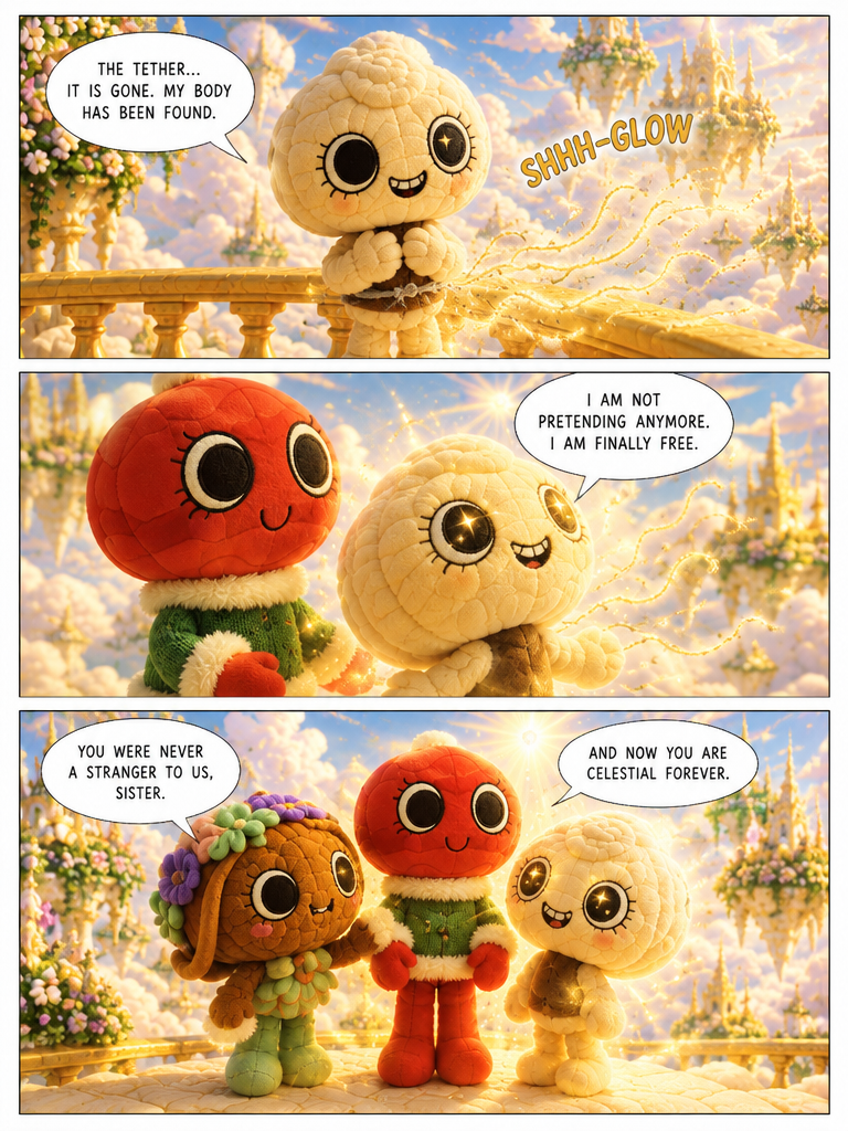 The Truth of the Goddesses (page 3 of 4)