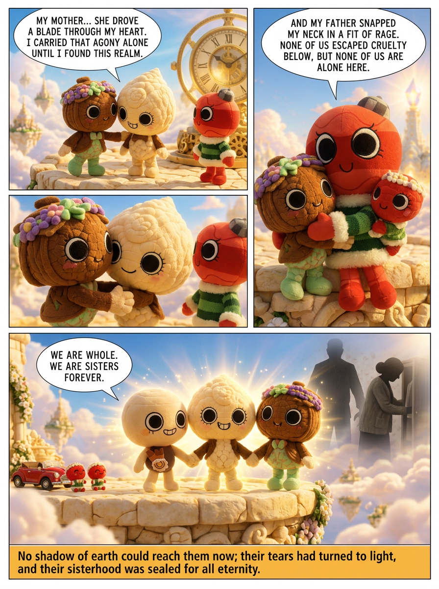 The Truth of the Goddesses (page 4 of 4)