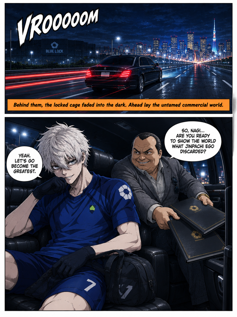 A Second Ticket (page 4 of 4)