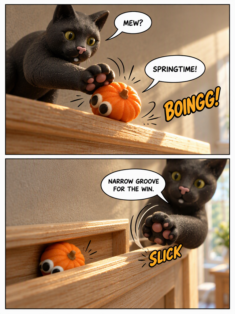 A Soft Landing in the Sun (page 3 of 4)