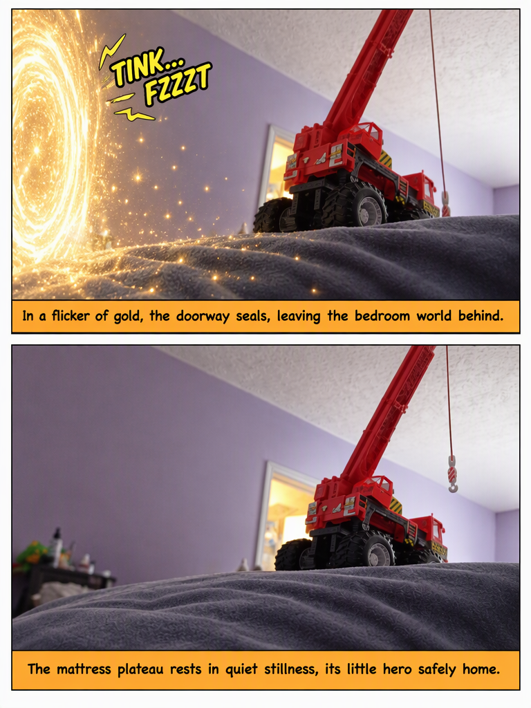 Sonic Goes Back To Green Hills (page 4 of 4)