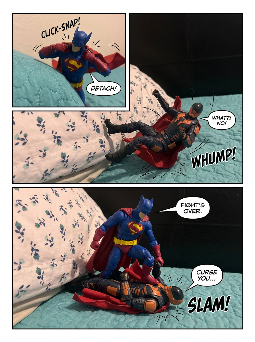 Edge of the Quilt (page 3 of 4)