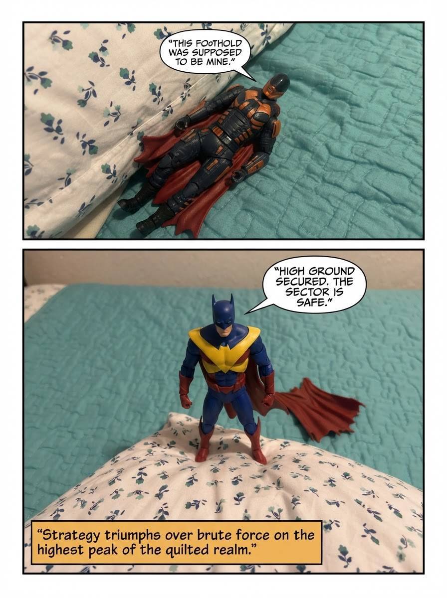 Edge of the Quilt (page 4 of 4)