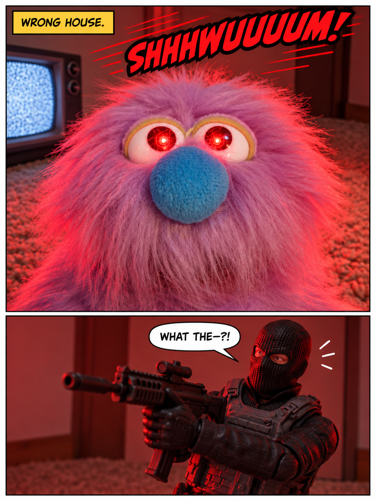 Don't Touch That Dial (page 3 of 4)