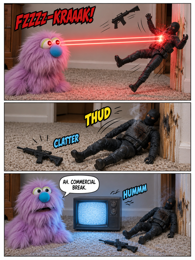 Don't Touch That Dial (page 4 of 4)