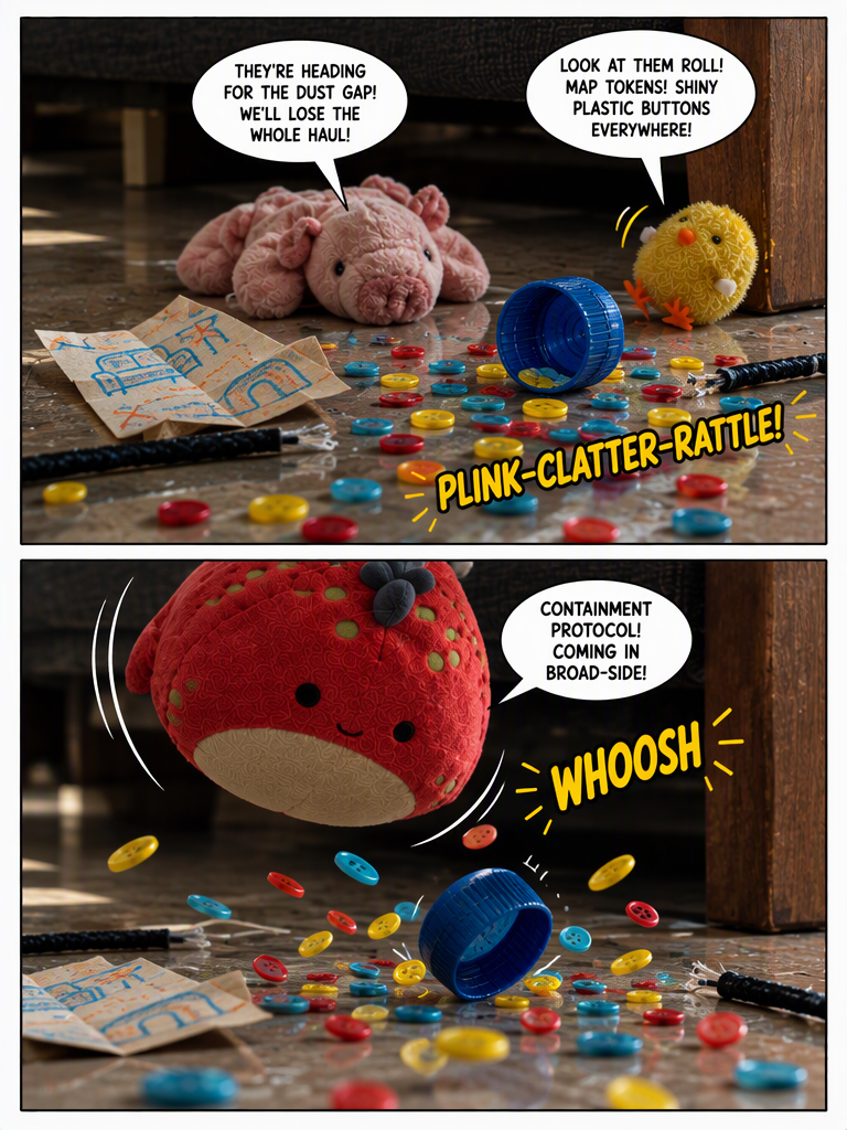 The Button Cache Breach (page 3 of 4)