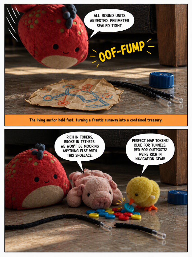 The Button Cache Breach (page 4 of 4)