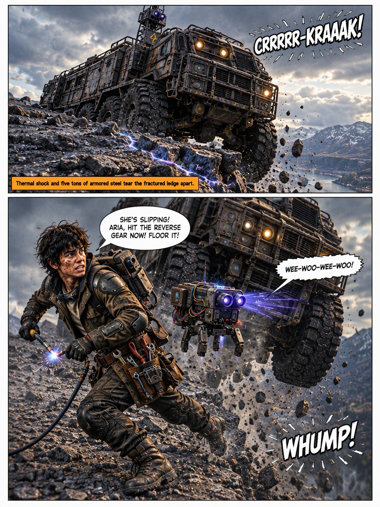 Ground Anchor Extraction (page 2 of 4)