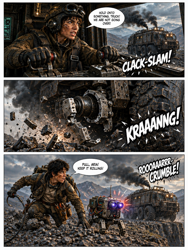 Ground Anchor Extraction (page 3 of 4)