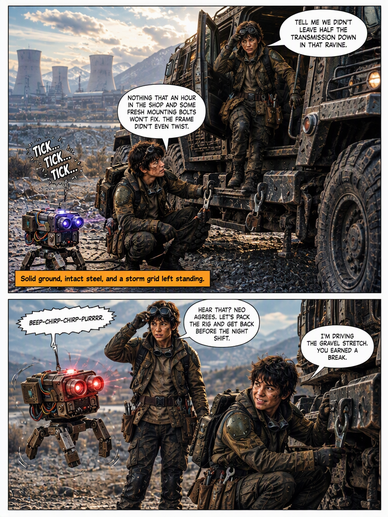 Ground Anchor Extraction (page 4 of 4)