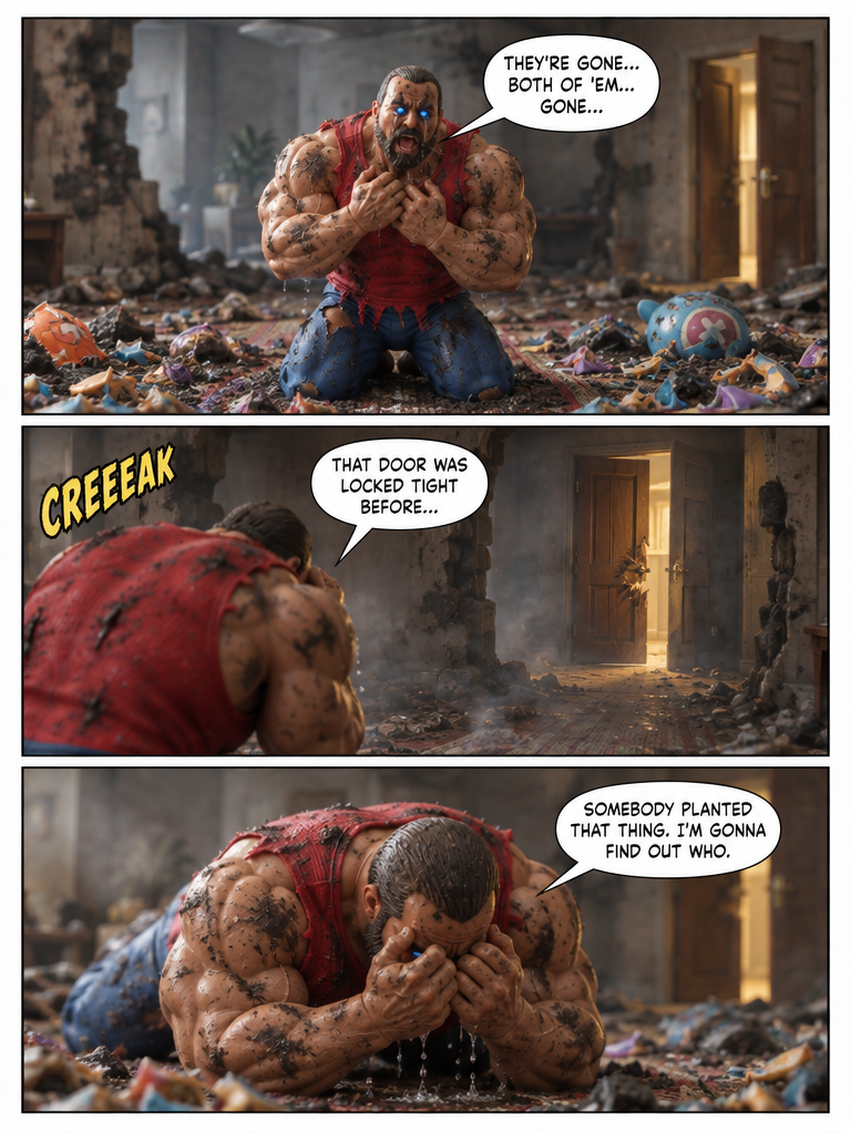 Sabotage in the Bath (page 3 of 4)