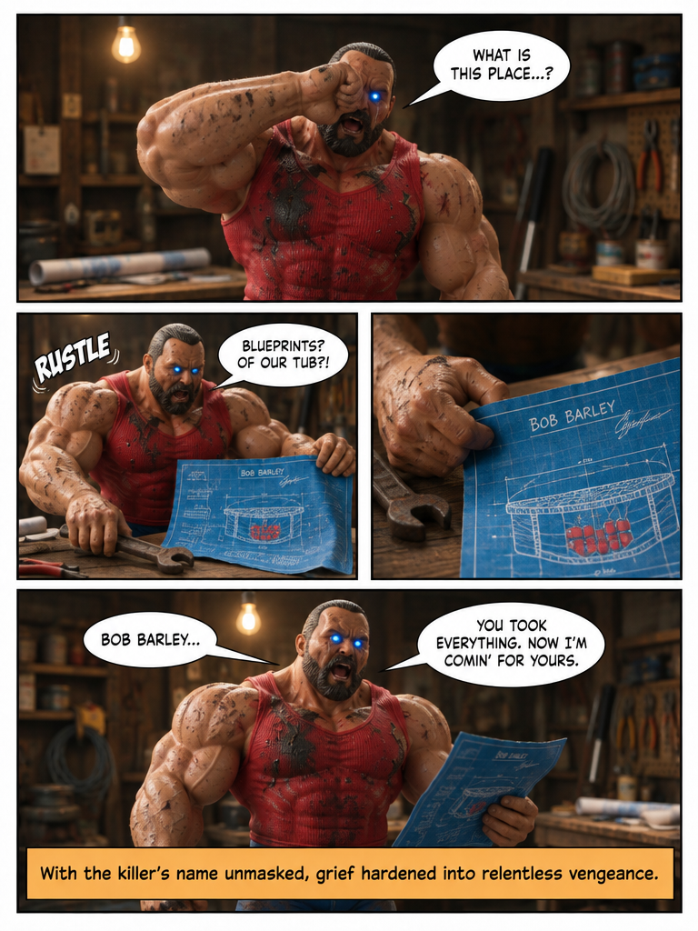 Sabotage in the Bath (page 4 of 4)
