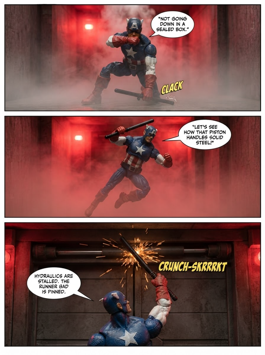 Breach and Lockdown (page 3 of 4)