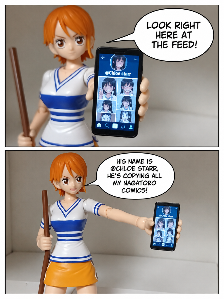 The Art Thief Alert (page 3 of 4)