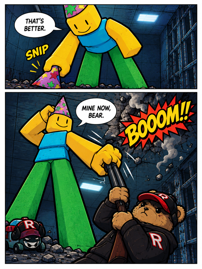 Rise of the Reborn (page 3 of 4)
