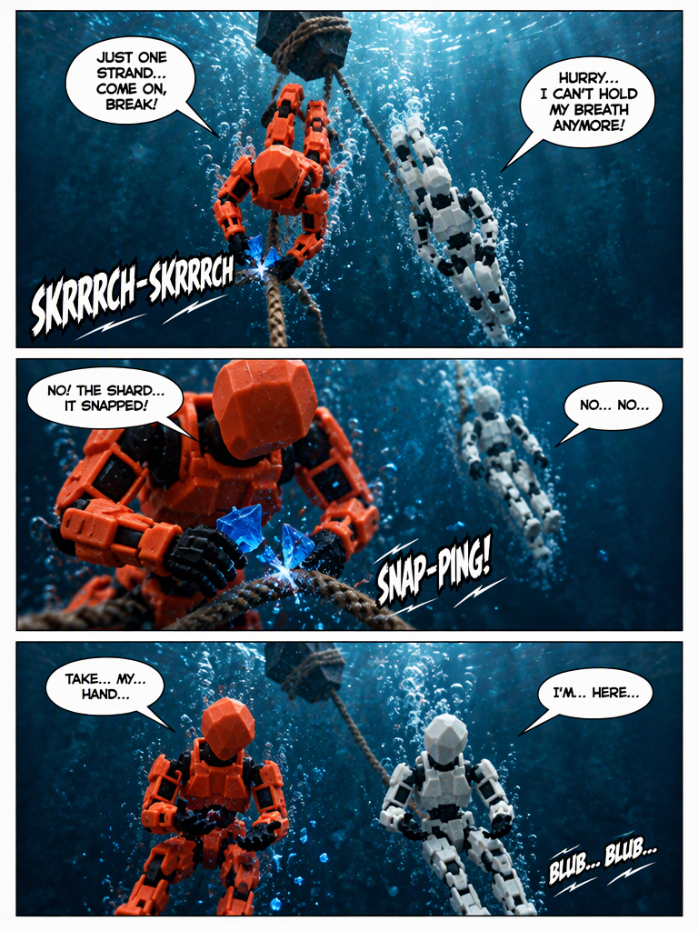 Depths of the Unseen (page 3 of 4)
