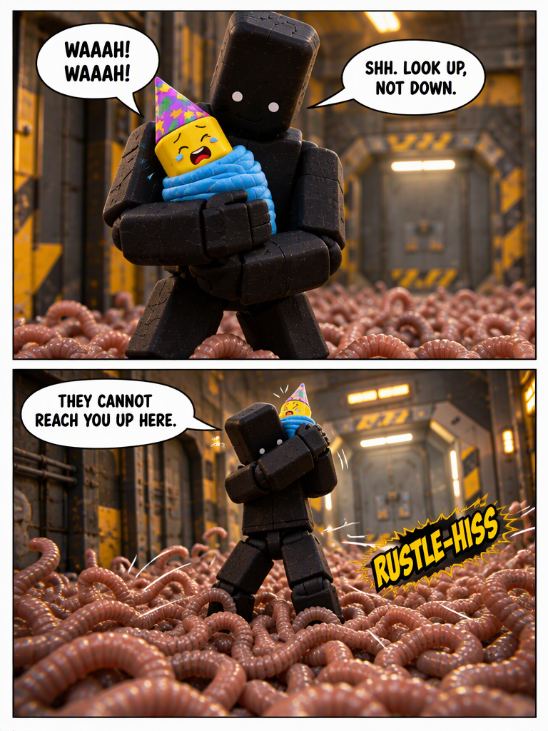 Through Trap Two (page 2 of 4)