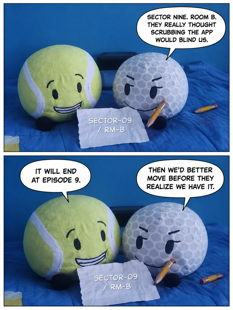 Rubbing the Coordinates (page 4 of 4)