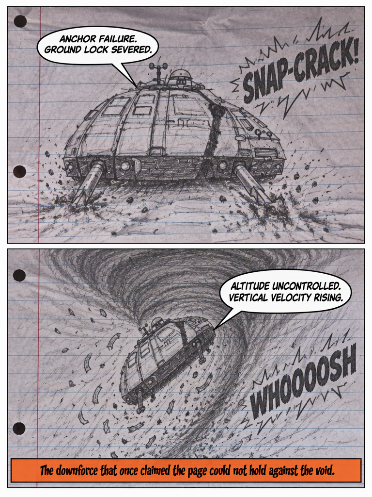 Beyond the EF5 Threshold (page 2 of 4)