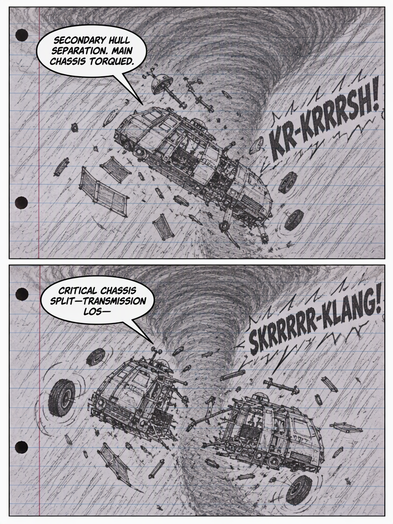 Beyond the EF5 Threshold (page 3 of 4)