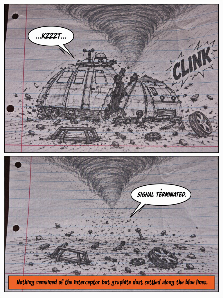 Beyond the EF5 Threshold (page 4 of 4)