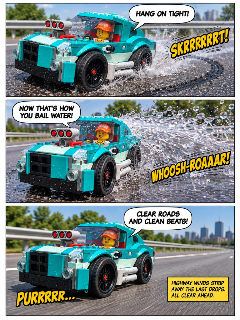 Cabin Drain Fishtail (page 4 of 4)